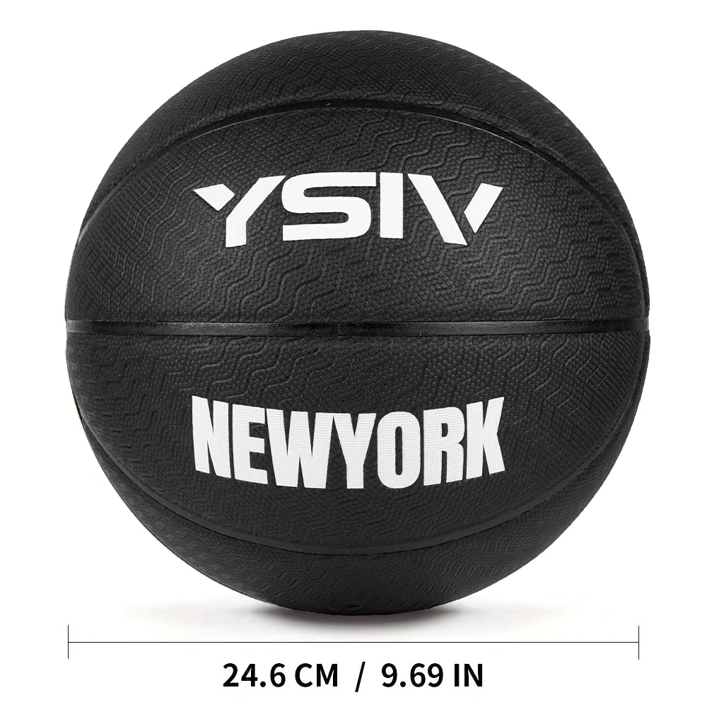 High Quality Designer Basketball Size 7 Custom PU Leather Graffiti Design with Options for Adults from Manufacturers