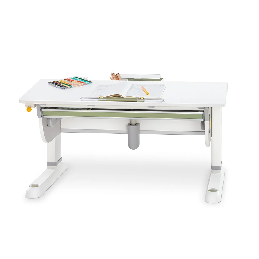 2M2KIDS YANKO Design Award Height Adjustable Children Table And Chairs For Kids And Students