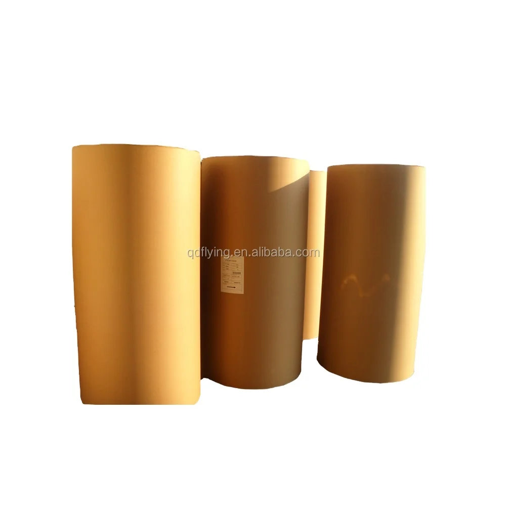 High quality OME Art paper C2S Coated FBB ivory board from QINGDAO fold