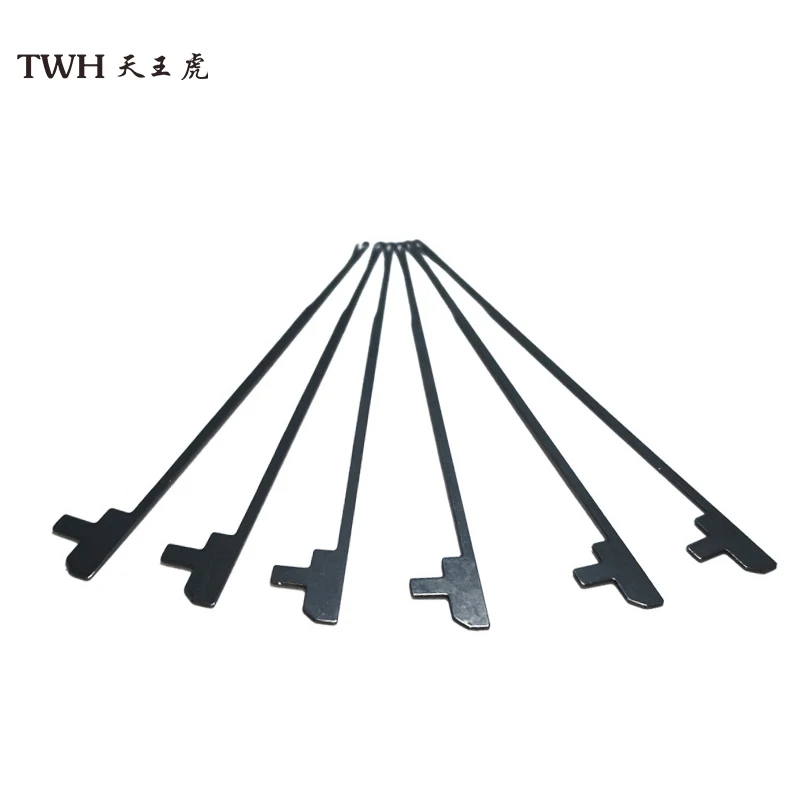 12 Gauge Knitting Needles J114.145NS1 M Knitting Machine Needles Japanese Knitting Needle