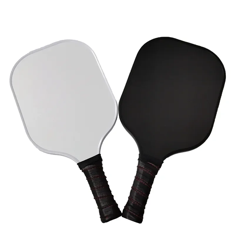 Professional Thermoforming Sealing Edge Pickleball Paddles Producer 16mm Limited Edition Patriot Toray T700 Tiny Carbon Fiber