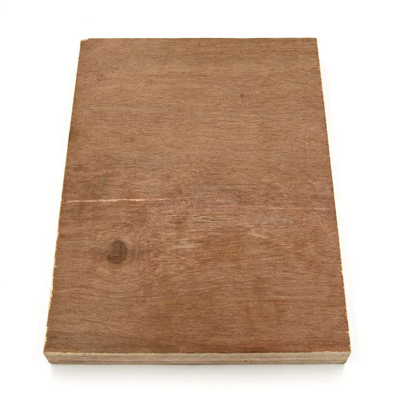 HUAXING Dry Cargo Container 28mm Container Flooring Plywood