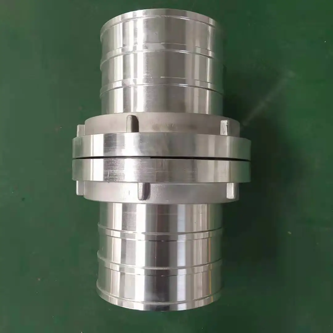 TL Factory Aluminum Storz-Kupplungen Firefighting Coupling Storz Fire Hose Coupling