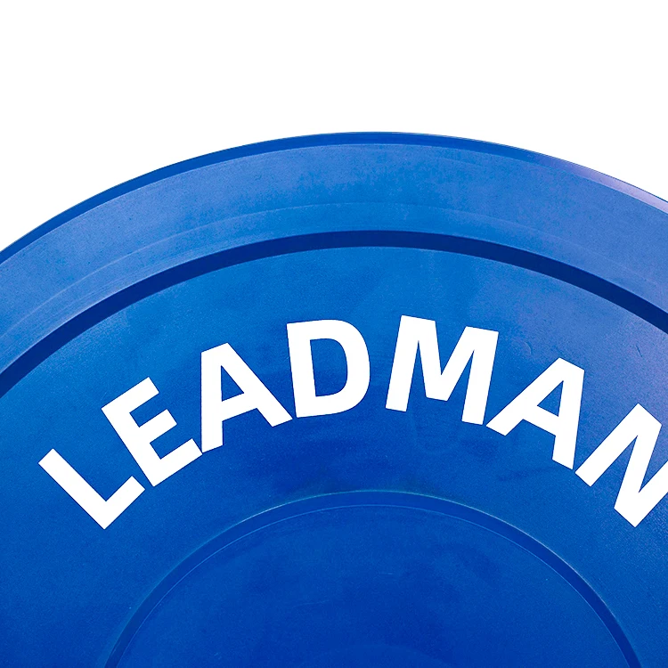 Бампер резиновый вес lbs пользовательские бамперные пластины