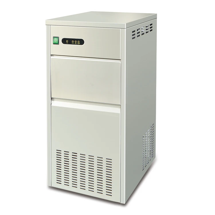 Factory direct sale commercial flake ice making machine