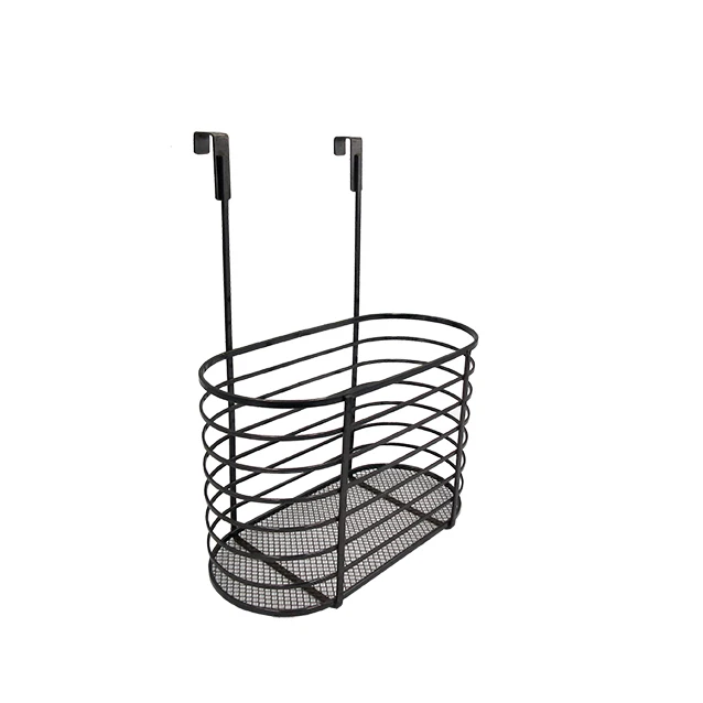 Metal Bathroom Shampoo Rack Shower Caddy Hanging bathroom basket