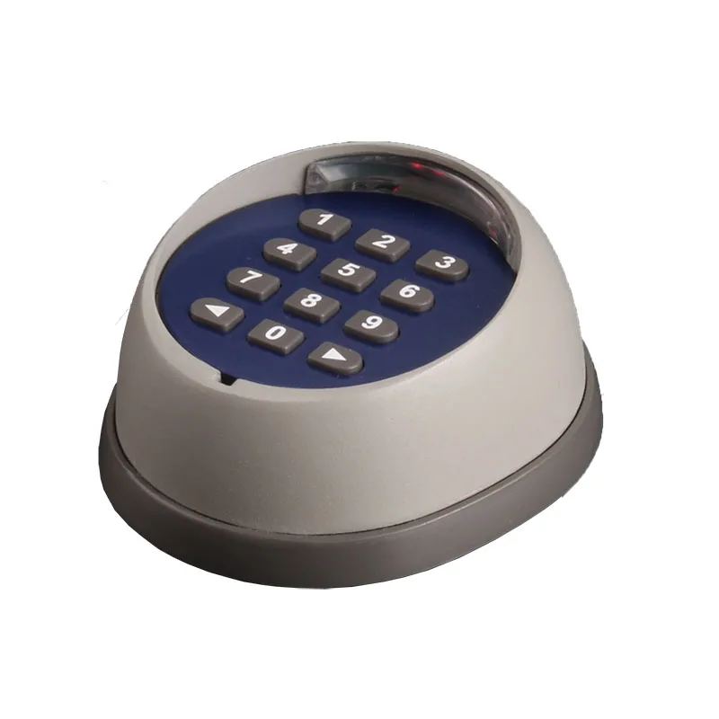 Wireless electronic/password/digital door lock, Open Wireless Lock