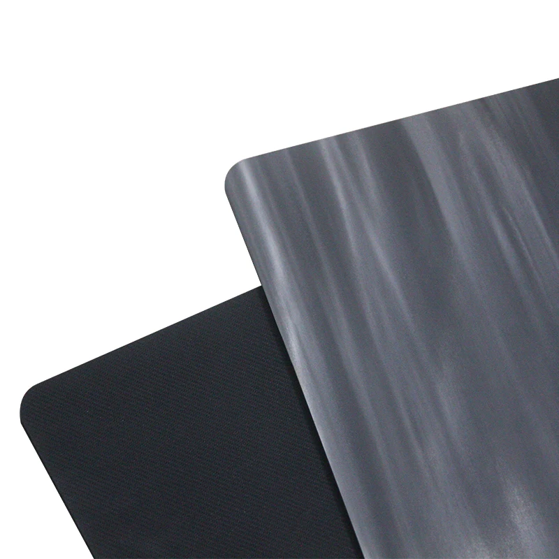 ПУ Коврик для йоги премиум класса супер захват лучший Противоскользящий ПУ Коврик для йоги