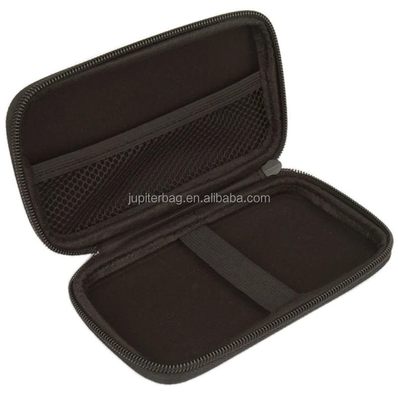 eva hard disk hdd camera power bank case organizer
