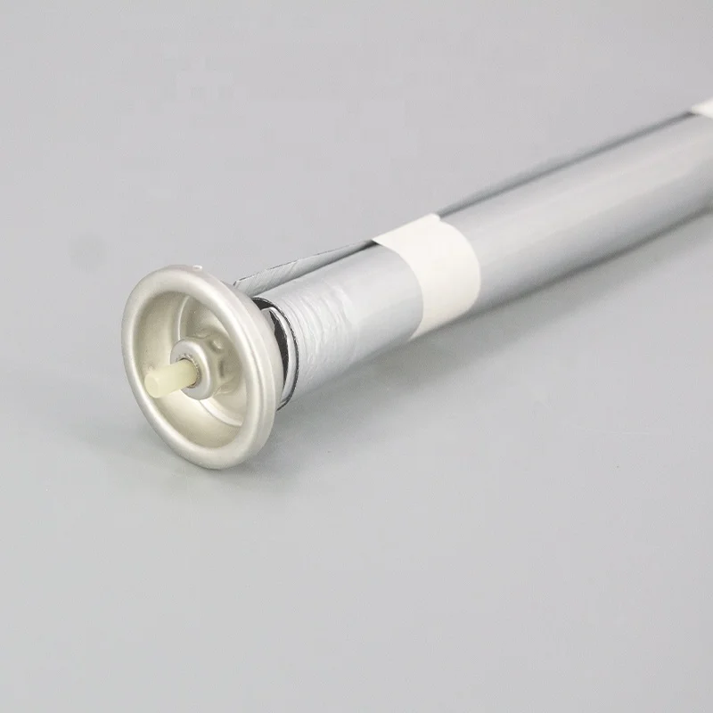 Manufacture wholesale all kinds of valve air aerosol cans