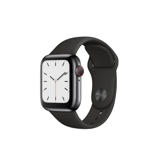 Hot Sales X2 Fashion Smart Watch Series 6 Fitness Tracker IP67 Waterproof  Smart Watches Heart Rate Monitor