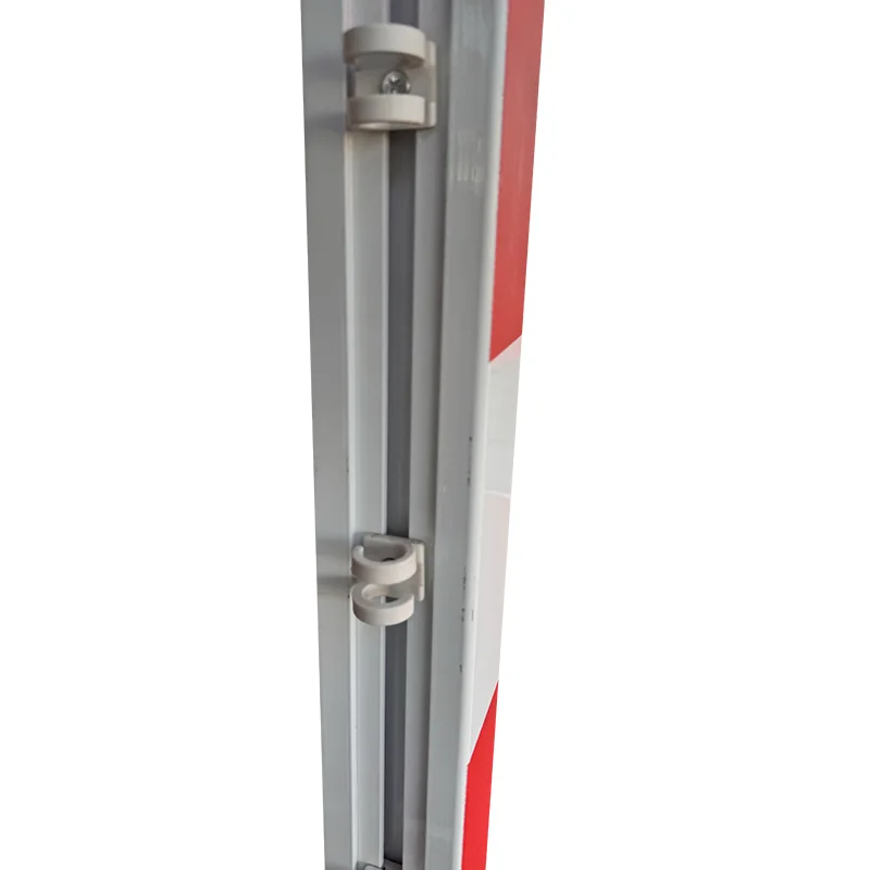 Customized Aluminum Handball Goals 3m*2m Steel Handball Goal Net Soccer Equipment For Indoor Court Use