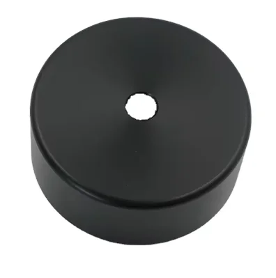 Wholesale strong magnetic round magnet with screw countersunk hole GB891
