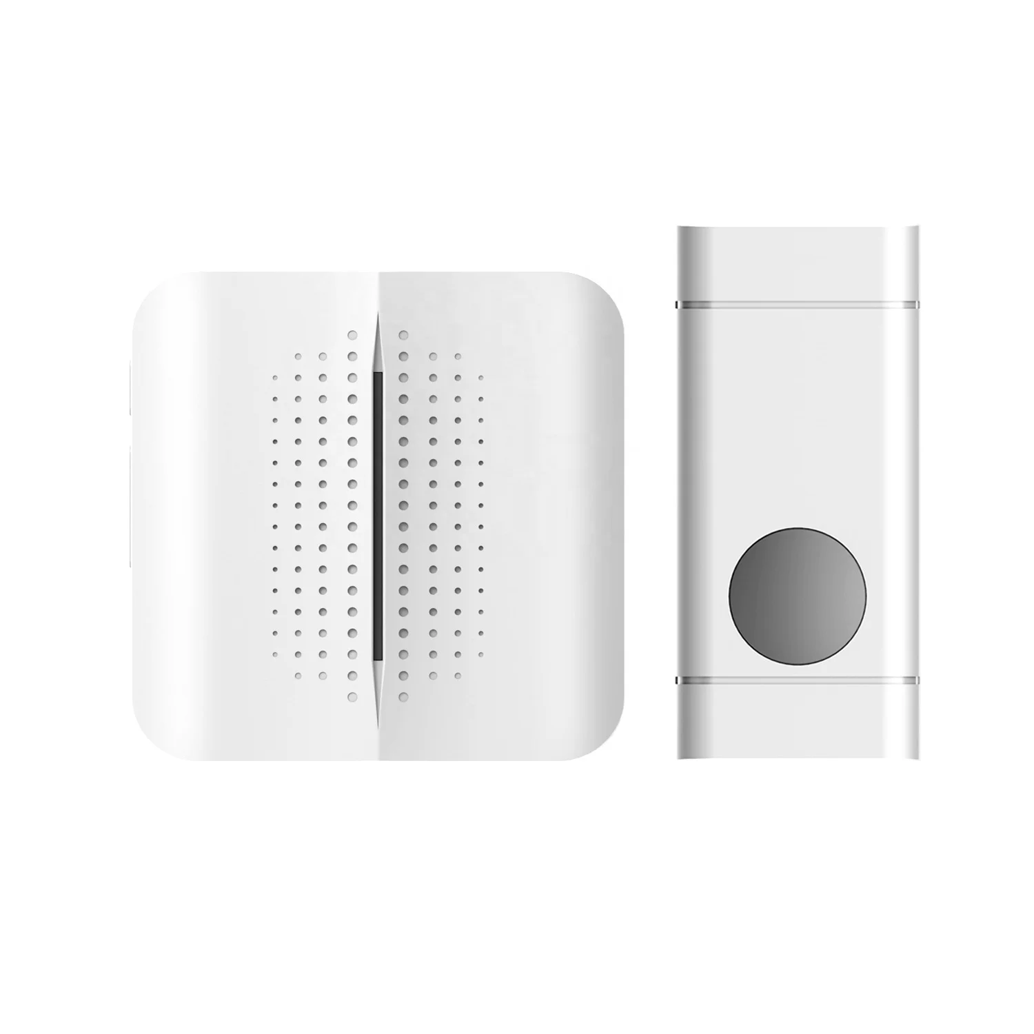 600ft Long Distance Wireless Electric Ding Dong chime Door Bell For Hotel Office Gate doorbells