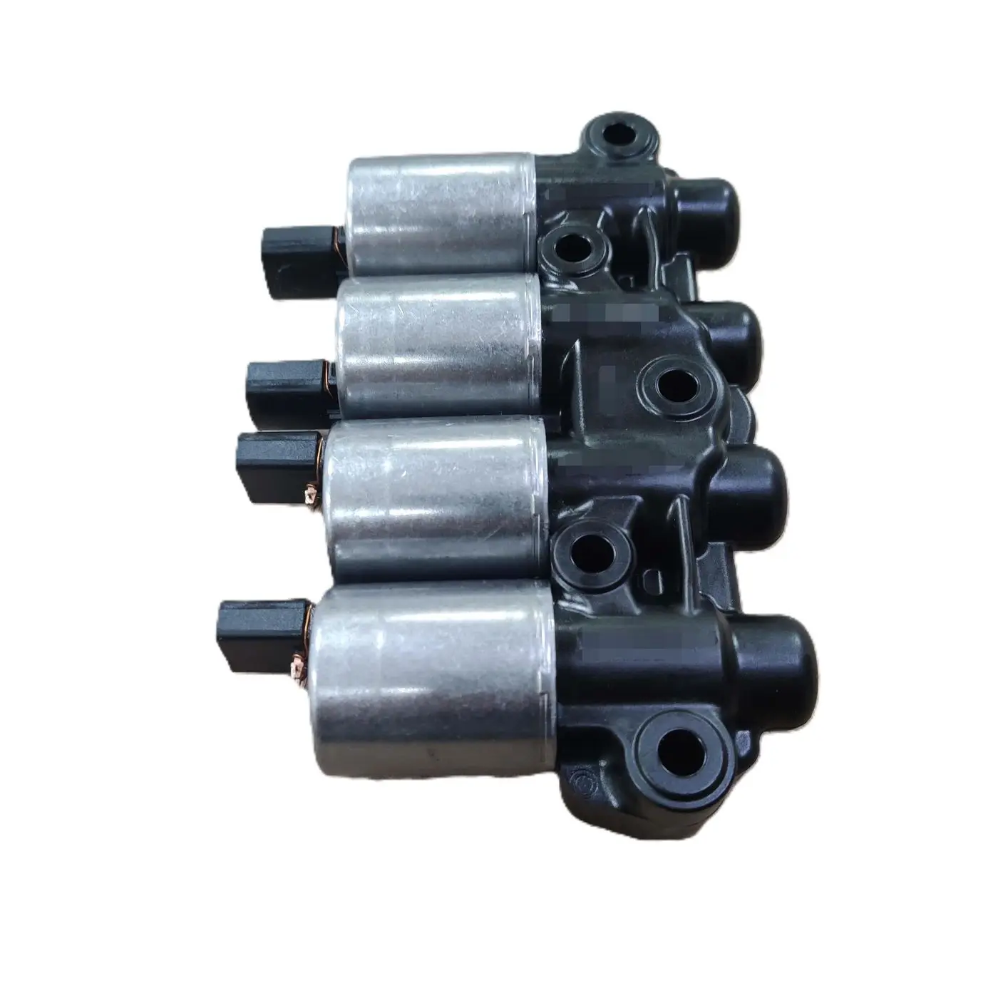 0AM325473 Transmission 4pcs Oil Control Solenoids For Germany Car DSG 7 Speed DQ200 0AM
