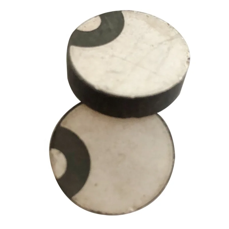 Piezo Crystals for Piezoelectric Transformer