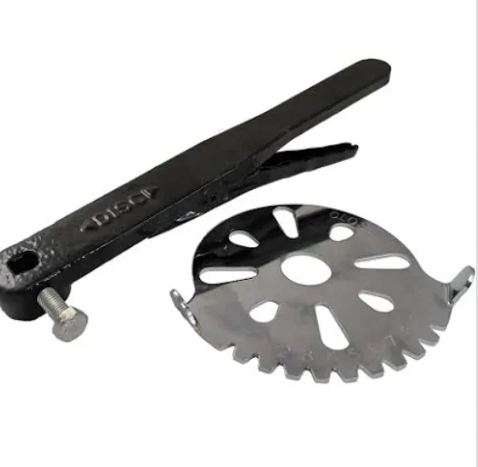 DN40-DN150 valve parts hand lever butterfly valve Material is malleable cast iron,  Color is black 100-150 microns.