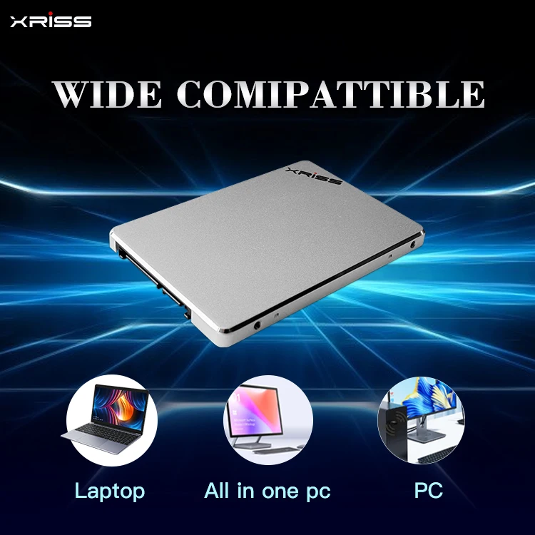 Hard Drive Internal Solid State Drive Hard Disk For PC SSD 2 5 Inch Sata 128GB 256GB 512GB 1TB Interface Sata 3