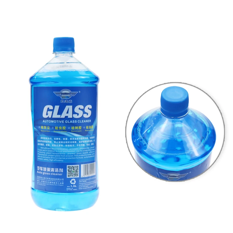 car windscreen cleaning washer fluid liquid car glass cleaner for car care polish products