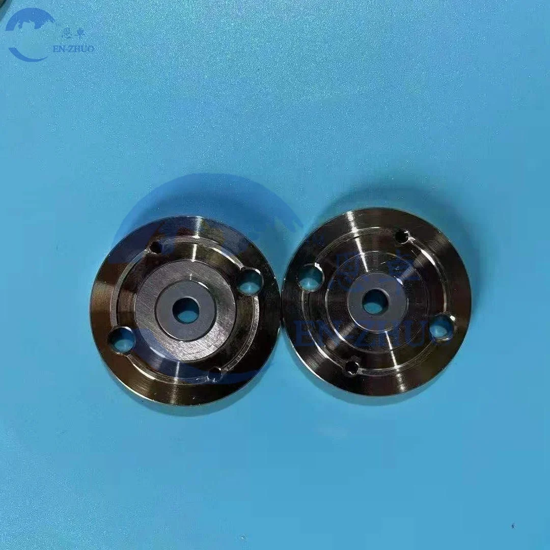 EN-зеркальный Полировочный кремниевый Карбид ssic Rbsic sic керамический диск пластина