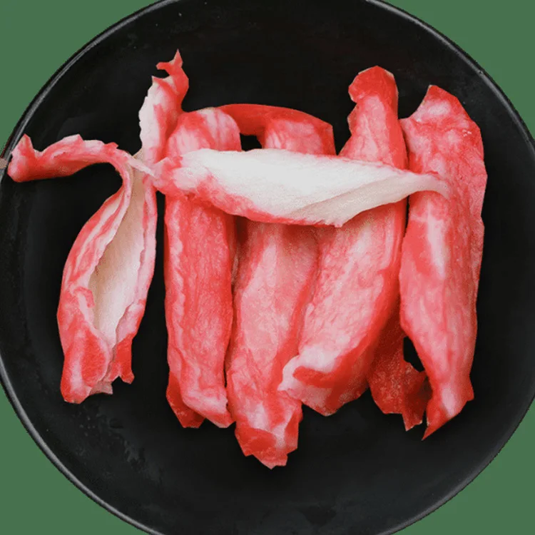 Вкусные палочки-крабы от производителя оптом