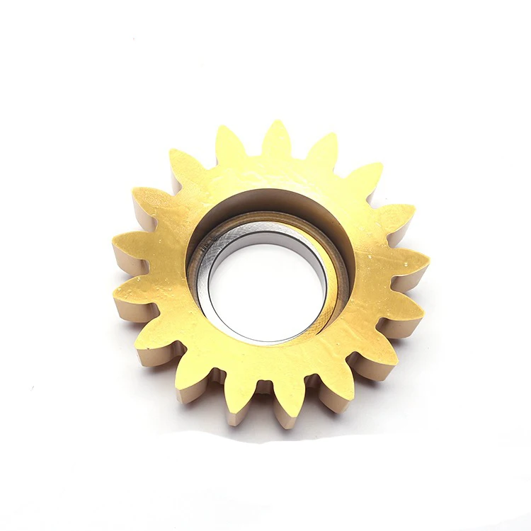 Дисковый Шестеренчатый резак из быстрорежущей стали для варочной панели в наличии