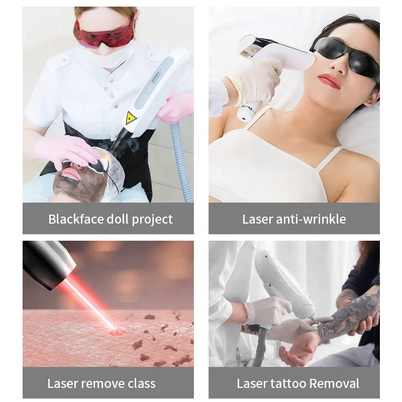 Factory Price 230W Laser beauty Smoke Absorber Dental External Oral Suction Unit