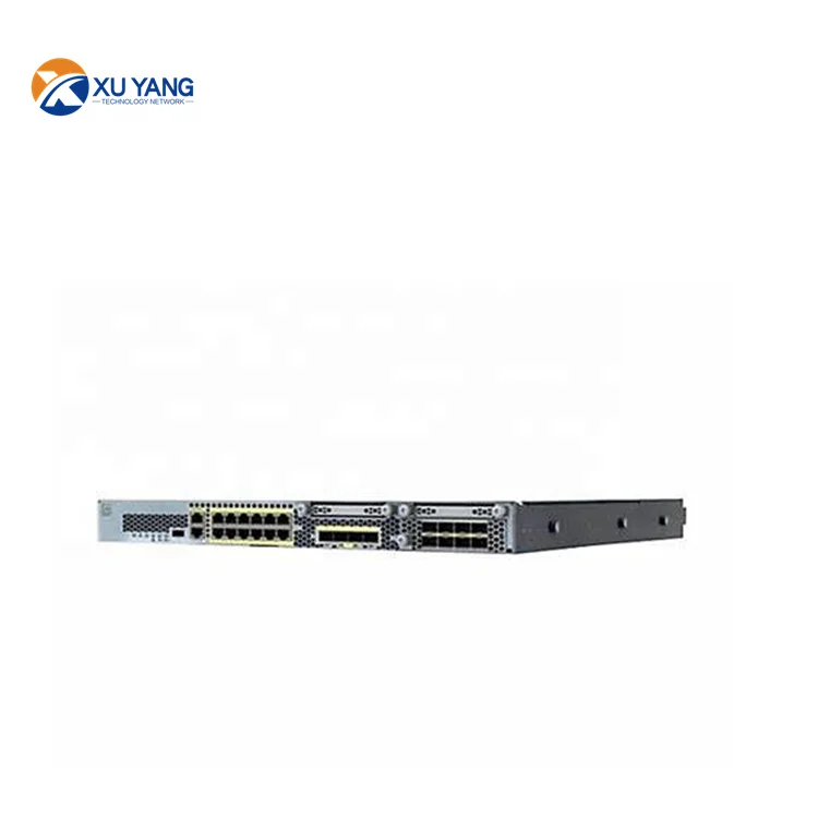 FPR2130-ASA-K9 Firepower 2100 Series Security Appliances Firewall