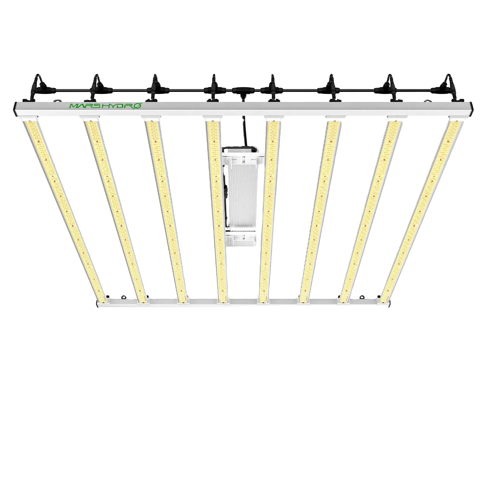 High Quality Cheap Wholesale  Mars Hydro FC-E8000 800W  Full Spectrum BridgeLux Diodes Led Grow Light