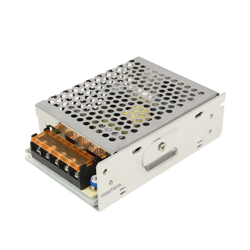 60W Work Voltage 100-265V AC LED Power Supply