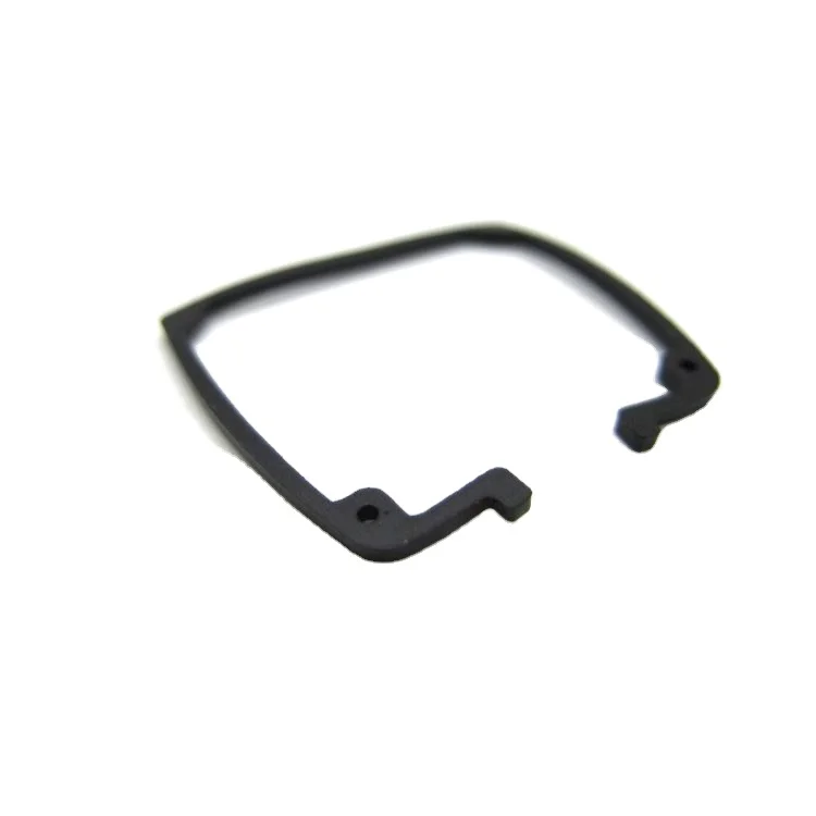 Good Supplier High Temperature Waterproof Mould Seal Rubber Switch Box Gasket