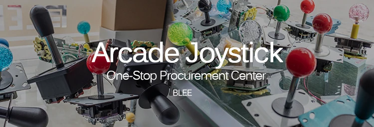BLEE ARCADE JOYSTICK