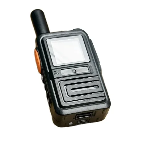 Рекламная рация Vhf Uhf радио Двухдиапазонная Fcc Gmrs с хорошим обслуживанием