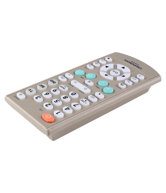 Chunghop UR93 Operation 3 devices in 1 Remote TV Universal Remote Control