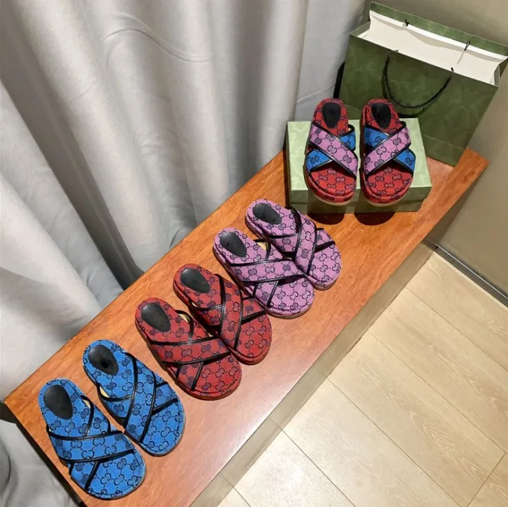 2021 New Flax Korean Edition Soft Indoor Bathroom Summer Outdoor Slippers Star web celebrity Same Sand Flop