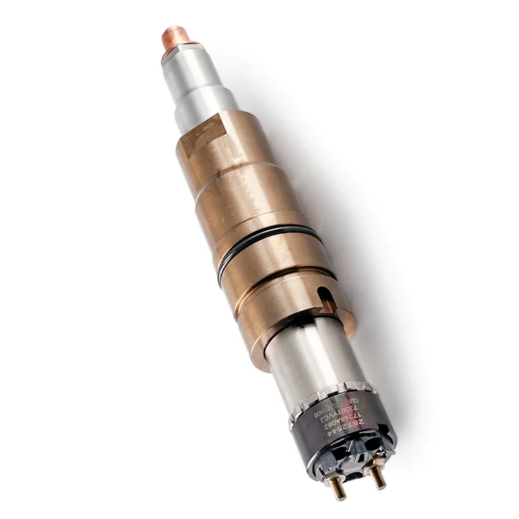 New Diesel Engine XPI Common Rail Fuel Injector 0984302 575177 2086663