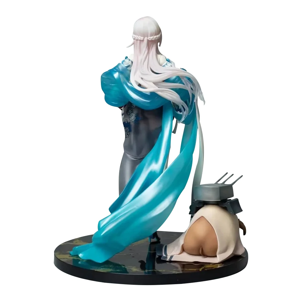 Custom DIY Toys For Girls Injection Molding Toy 3D Model Design Figure Cosplay Decor Figure For Home Sexy Girl Toy