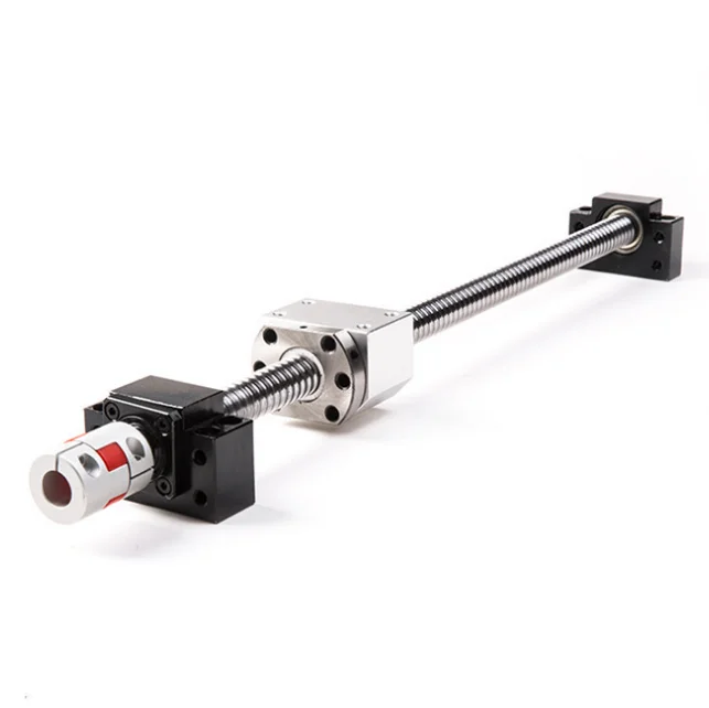 Высокоточная гайка SFU1204 шариковый винт