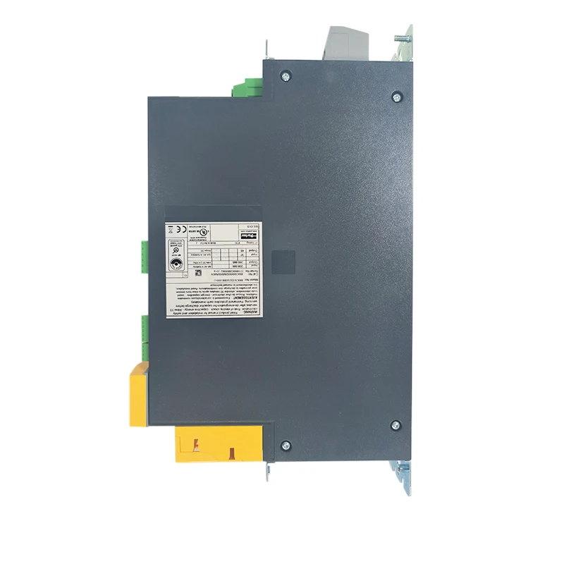 Parker Solid State Drive AC890 Series AC Drive -890CD-532300C0-000-A000, exported to Southeast Asia