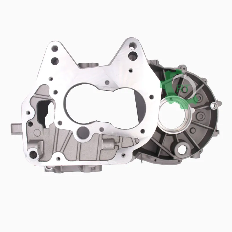 Competitive Price transmission assembly Skoda Fabia 2007-2013 1.6 16V 5 Doors Gearbox housing FOR VW 02T301103AB 02T301103K