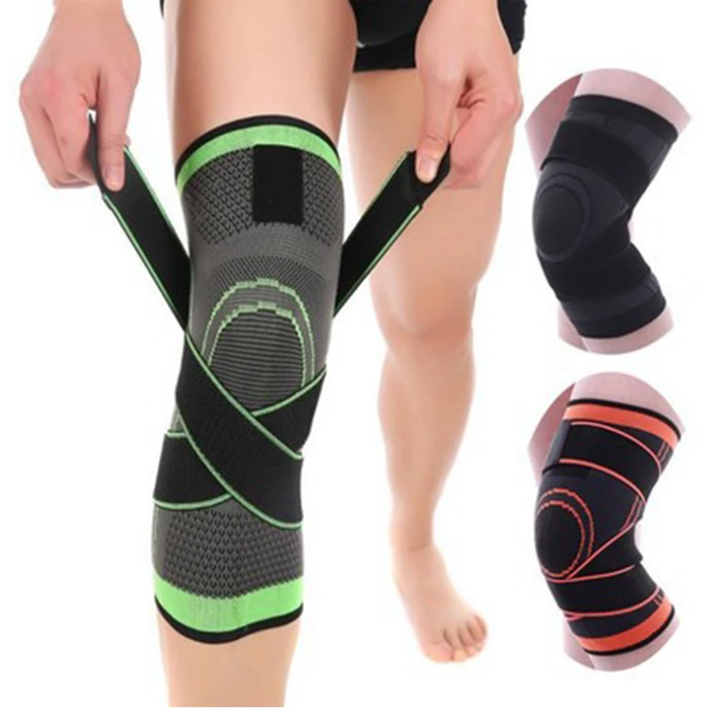 
Extreme Challenge Kneepads Shooting Skydiving Mountaineering Thin and Comfort Kneepads 