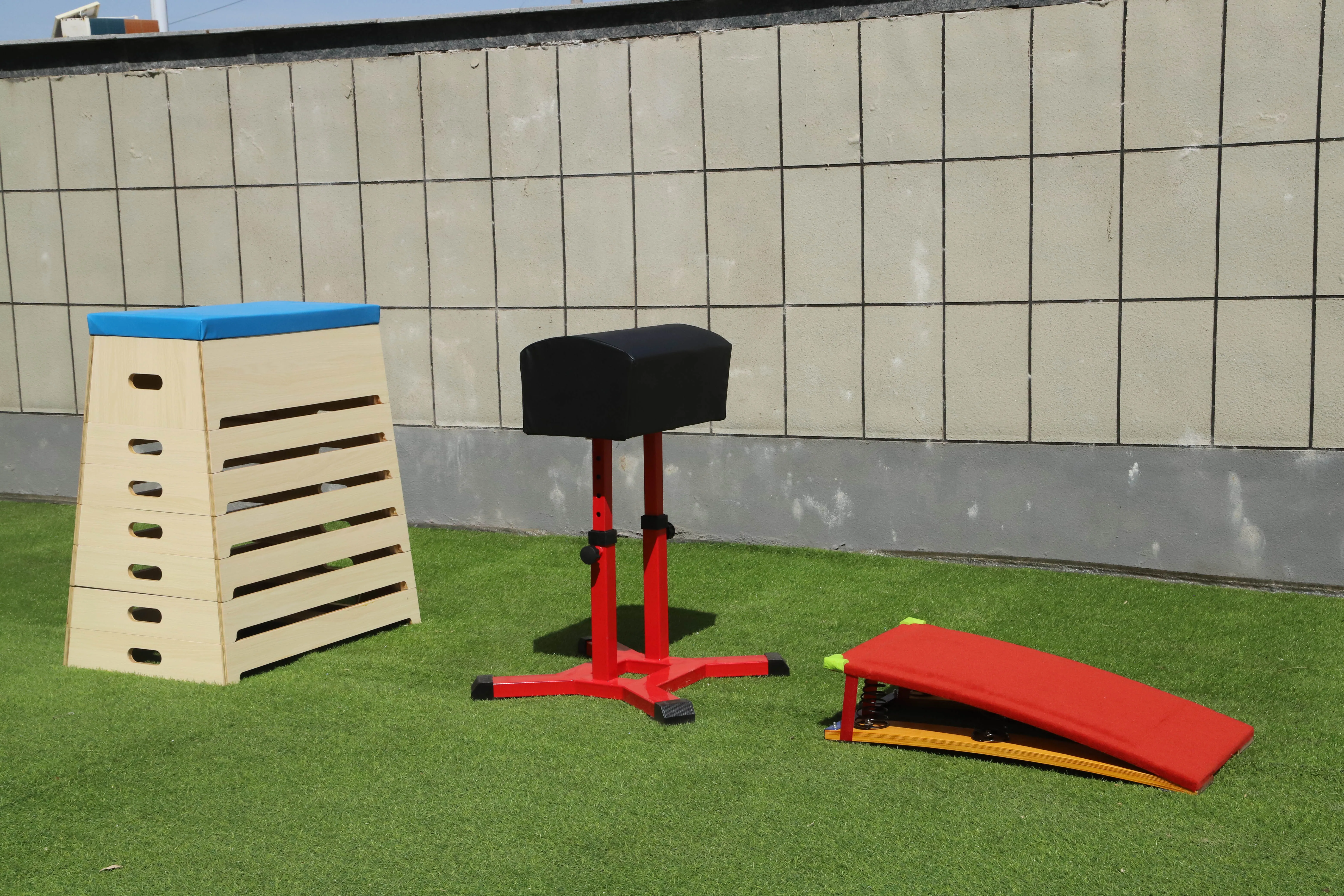 Custom Springboard Vault Springboard For Training Springboard Professional Gymnastics Equipment