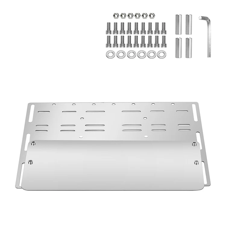 SIMJACK PRO педали Sim гоночные PC гоночный симулятор датчик давления нагрузки HE гидравлическая педаль