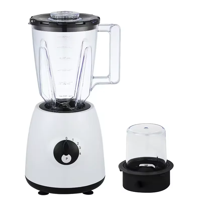Hot Selling Africa Pop Blender 2in1 110V 220V Juicer High Speed Blender Electric Grinder Soybean Milk Cooking Machine