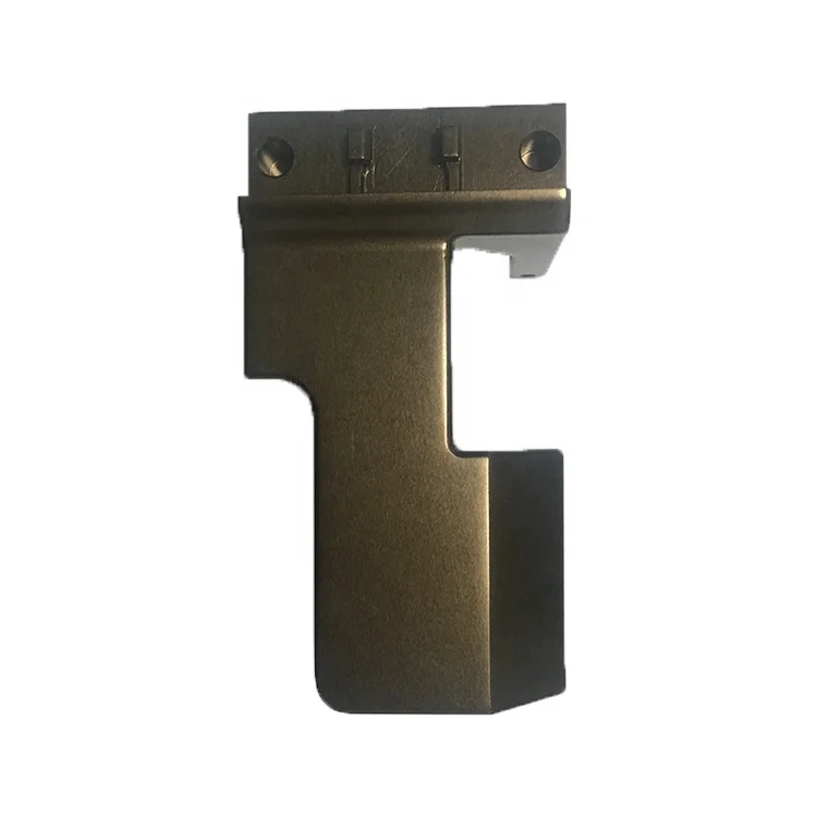 
Custom Cnc Machining Mechanical Parts For Metal Sheet Steel Fabrication 