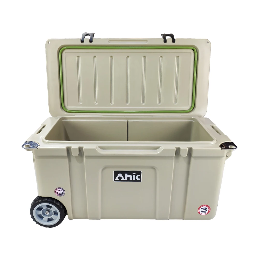 75QT оптовая продажа вращающийся охладитель для
