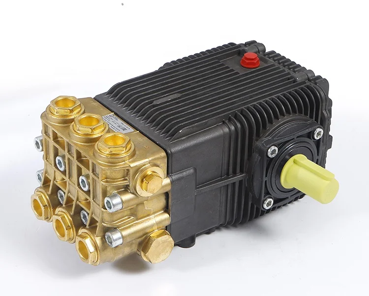 2020 New 24HP 150Bar pipe cleaner drain cleaner machine petrol high pressure washer high pressure drain cleaner machine