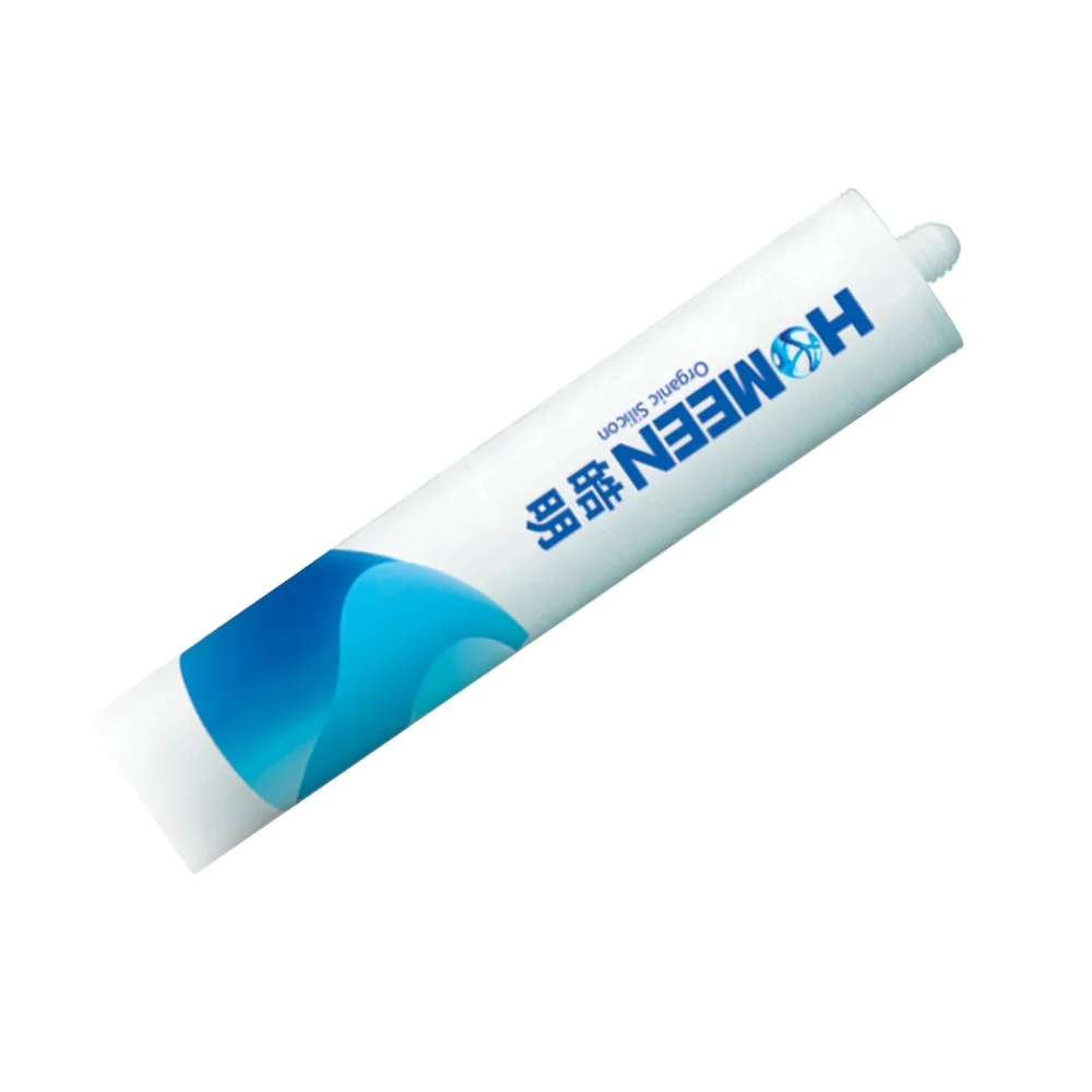 One Part Thermal Sealant Electrical Conductivity Silicone Rubber