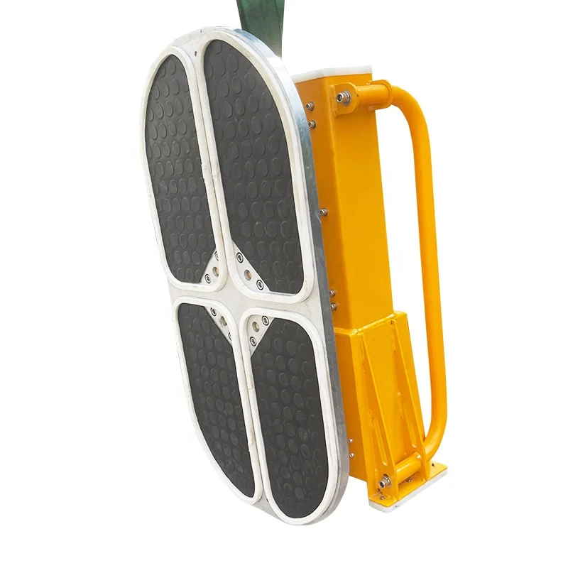 Superior Suction Cup Spongy vacuum lifter granite plates panels handing suction cups vacuum lifter