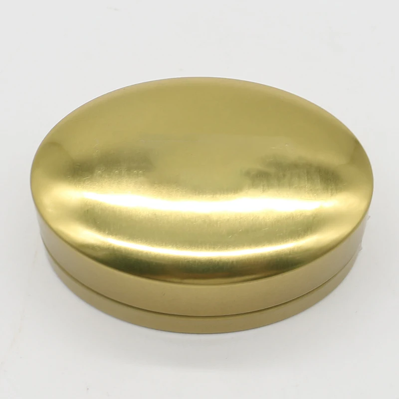 New Style Custom Printed Metal Tin Box Child Food Grade Confectionary Cookie Candy Chocolate Cans Box Packaging Tins With Lids
